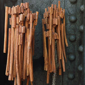 Jens Jakobson Christmas: cinnamon trees, picture 8